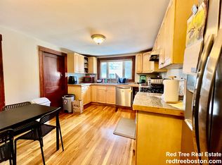10 Stockwell St #10, Roxbury Crossing, MA 02120