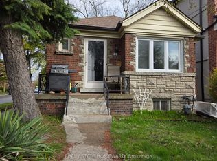28 Glen Echo Rd, Toronto, ON M4N2E1