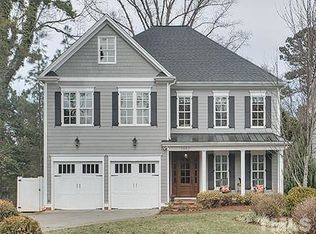 3052 Farrior Rd, Raleigh, NC 27607