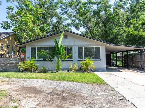 4829 163rd Ave N, Clearwater, FL 33762