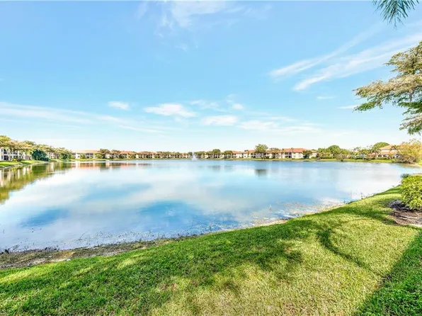 6448 Huntington Lakes CIR #102, NAPLES, FL 34119