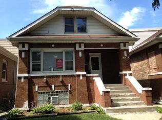 1042 S Monitor Ave, Chicago, IL 60644