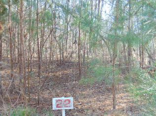 22 Parklin Ln, Elloree, SC 29047