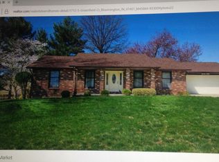 1712 S Greenfield Ct, Bloomington, IN