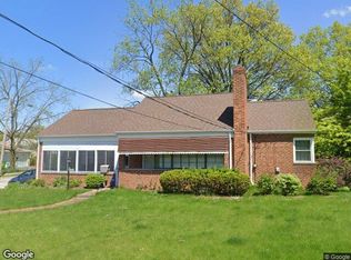 4735 Lawrence Ave, Garfield Heights, OH 44125