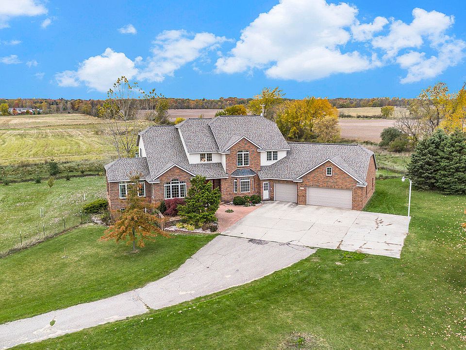17717 56th Ave, Coopersville, MI 49404 Zillow