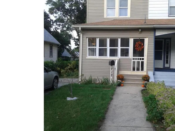 712 Park Ave, Palmyra, NJ 08065