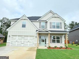 4641 Capulet Ct #334, Forsyth, GA 31029