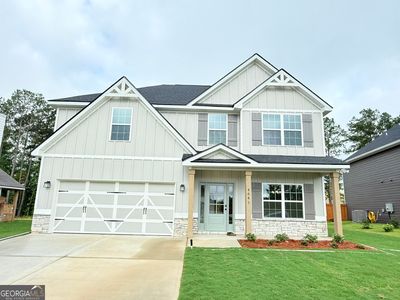 4641 Capulet Ct #334, Forsyth, GA, 31029