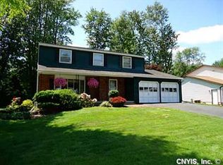 8009 Ginger Rd, Liverpool, NY 13090
