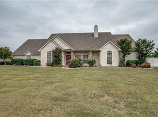 1940 Thornberry Dr, Melissa, TX 75454