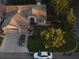 5886 W Birch Ave, Fresno, CA