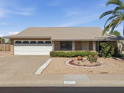 9604 W Purdue Ave, Peoria, AZ, 85345