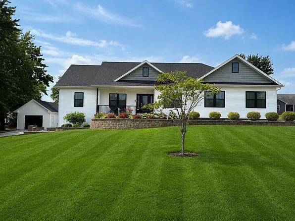138 Pueblo Dr, Loda, IL 60948
