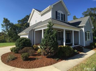 51 Blarney Stone Cir, Pittsboro, NC 27312
