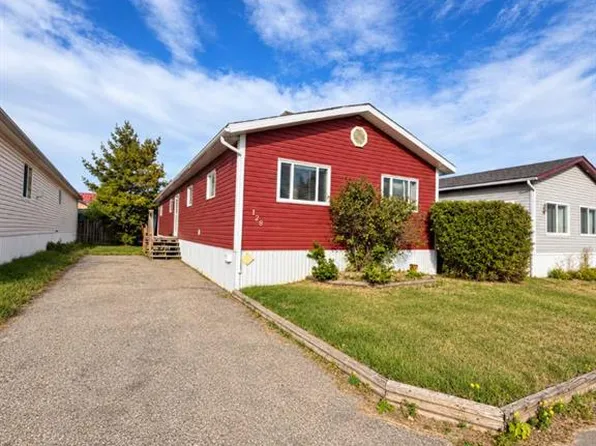128 N Grandview Cres, Wood Buffalo, AB T9H 4X6
