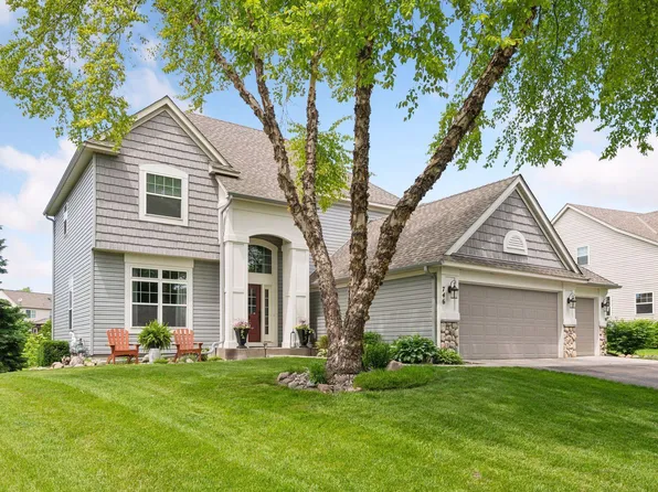 746 Tilia Ln, Victoria, MN 55386