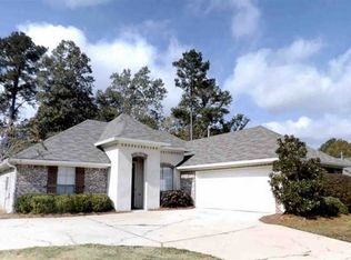 168 Britton Cir, Flowood, MS 39232