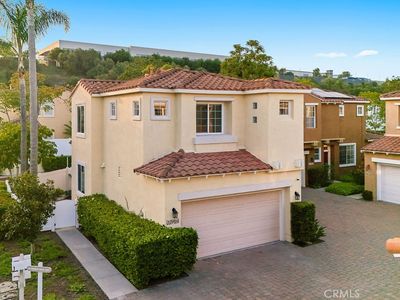 199 Las Flores, Aliso Viejo, CA, 92656