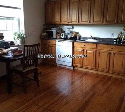 5th image of 24 Fairbanks St #6TT