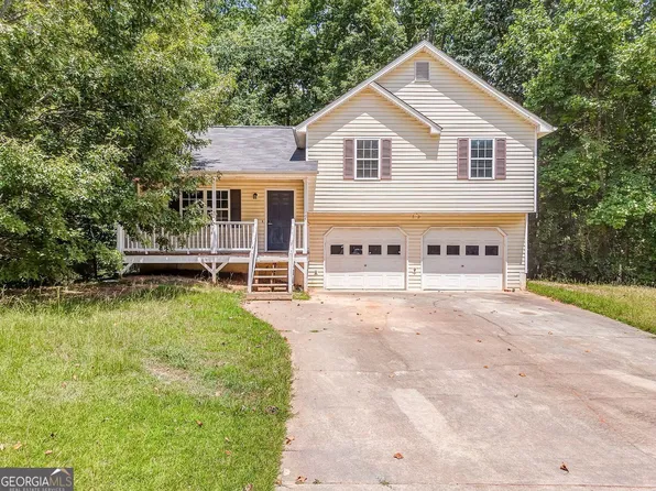 355 Spring Leaf Dr, Dallas, GA 30157