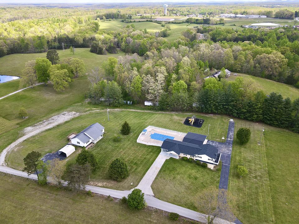 128 & 150 Baltimore Ln, Pine Knot, KY 42635 | Zillow