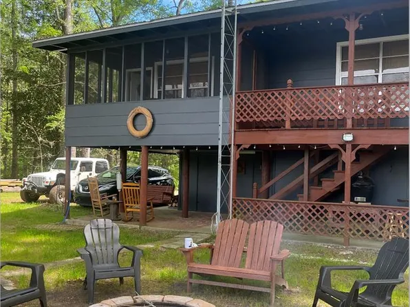 4774 Maiben Lake Rd, Franklin, AL 36444