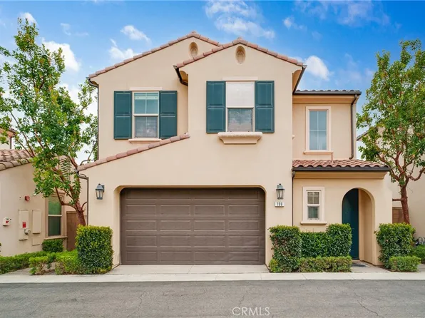 198 Desert Bloom, Irvine, CA 92618