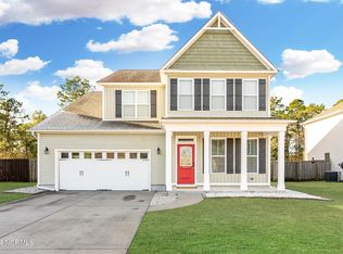 9052 Gardens Grove Rd, Leland, NC 28451