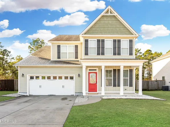 9052 Gardens Grove Road, Leland, NC 28451
