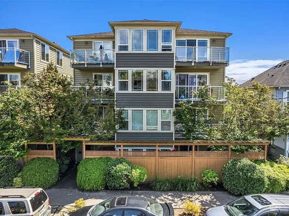 2417 NW 59th Street #W303, Seattle, WA 98107