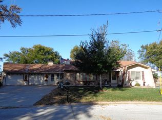 111 Rosa Dr, Neola, IA 51559