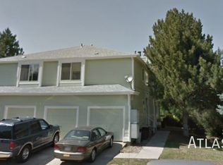 842 S Uravan Ct APT D, Aurora, CO 80017