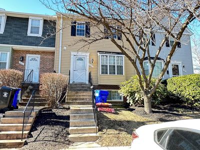 7669 E Arbory Ct #236, Laurel, MD, 20707