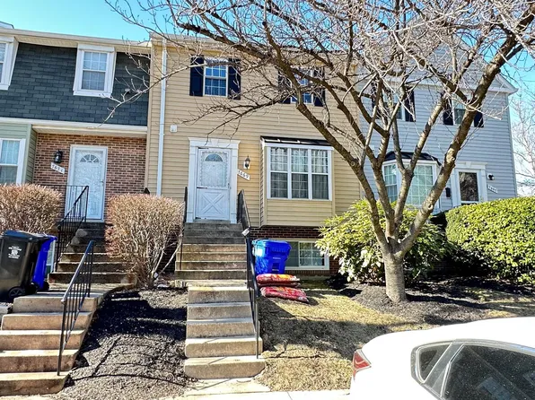 7669 E Arbory Ct #236, Laurel, MD 20707