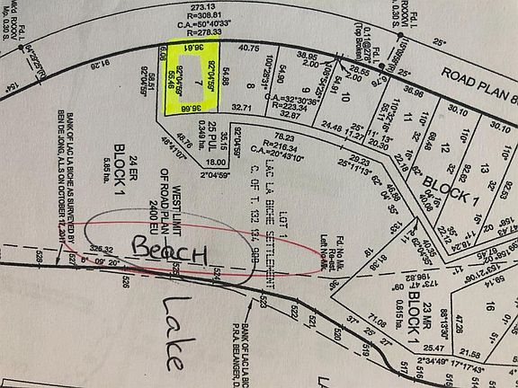 2nd image of 7 Campsite Rd #8