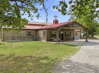 3307 Lindale Rd, Ardmore, OK 73401