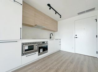 1050 Eastern Ave #516, Toronto, ON M4L 1B1