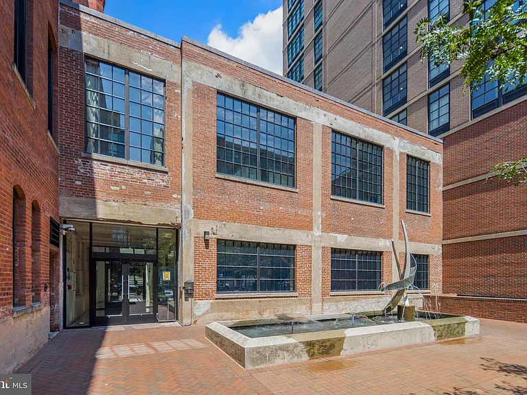 437 New York Ave NW #220 — Photo 43