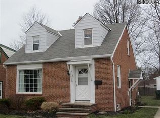 4309 Ardmore Rd, South Euclid, OH 44121