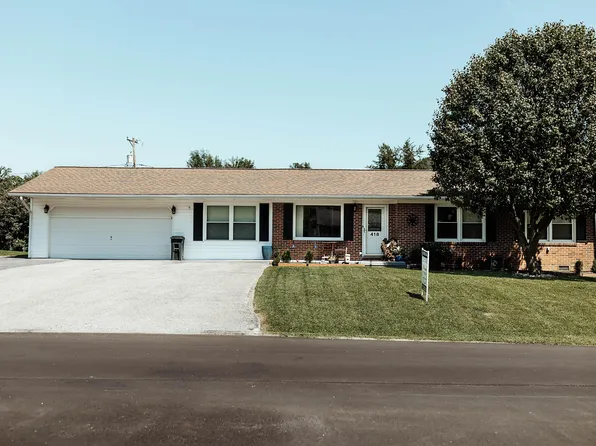 418 Winding Way, Covington, VA 24426