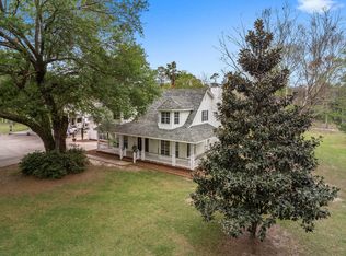 4910 Grand Bay Wilmer Rd S, Grand Bay, AL 36541