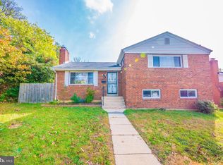 9615 New Hampshire Ave, Silver Spring, MD 20903