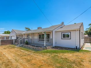 25173 N State Route 99 Frontage Rd W, Acampo, CA 95220