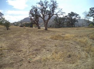 Delaware Dr, Tehachapi, CA 93561