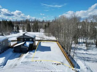 68 Pritchard Dr, Whitecourt, AB T7S 0G3