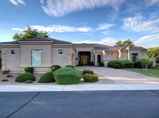 2040 W Marlin Dr, Chandler, AZ 85286