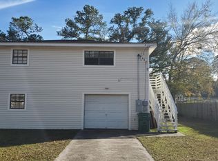 705 Boyd St, Waveland, MS 39576