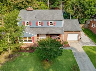 5 Chanco Dr, Newport News, VA 23606