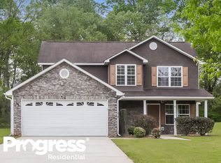 80 Patterson Way, Covington, GA 30016